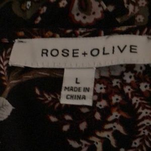 Meet your Posher, Corey